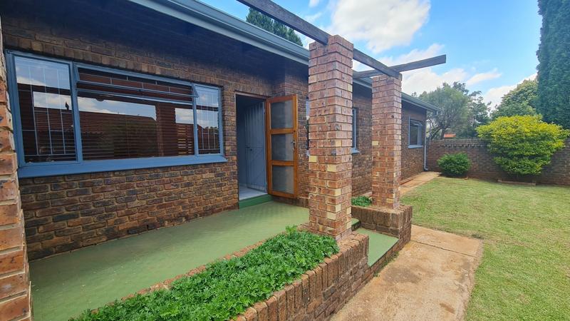 3 Bedroom Property for Sale in Balley Duff Free State